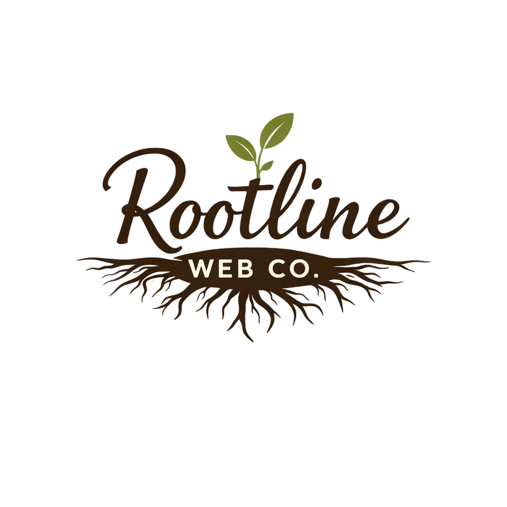 Rootline Web Co.