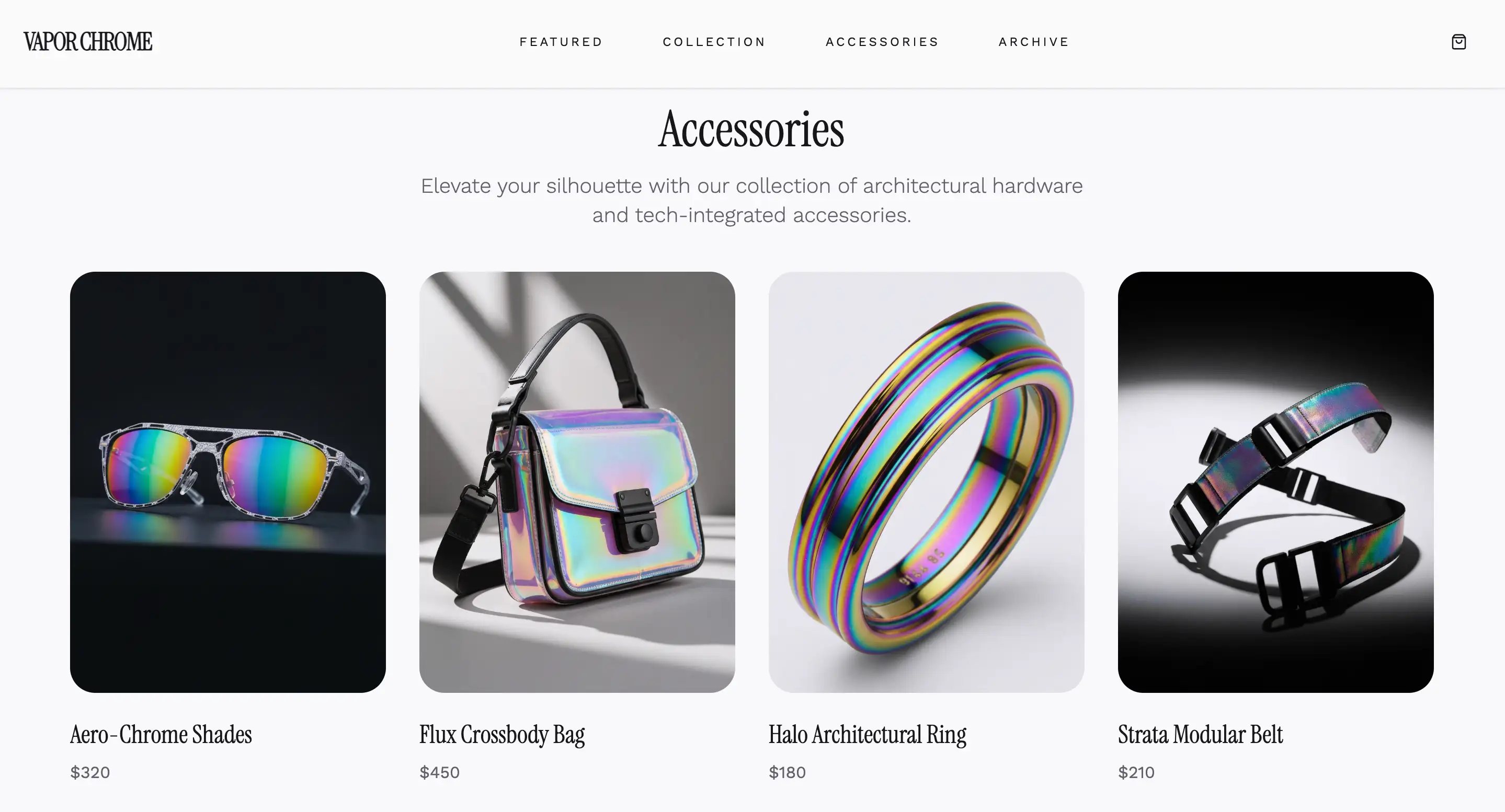 E-commerce website design for small business online shops
